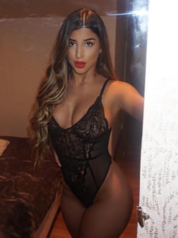 Индивидуалка Дарина Фотография 3